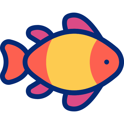 Fresh Fish