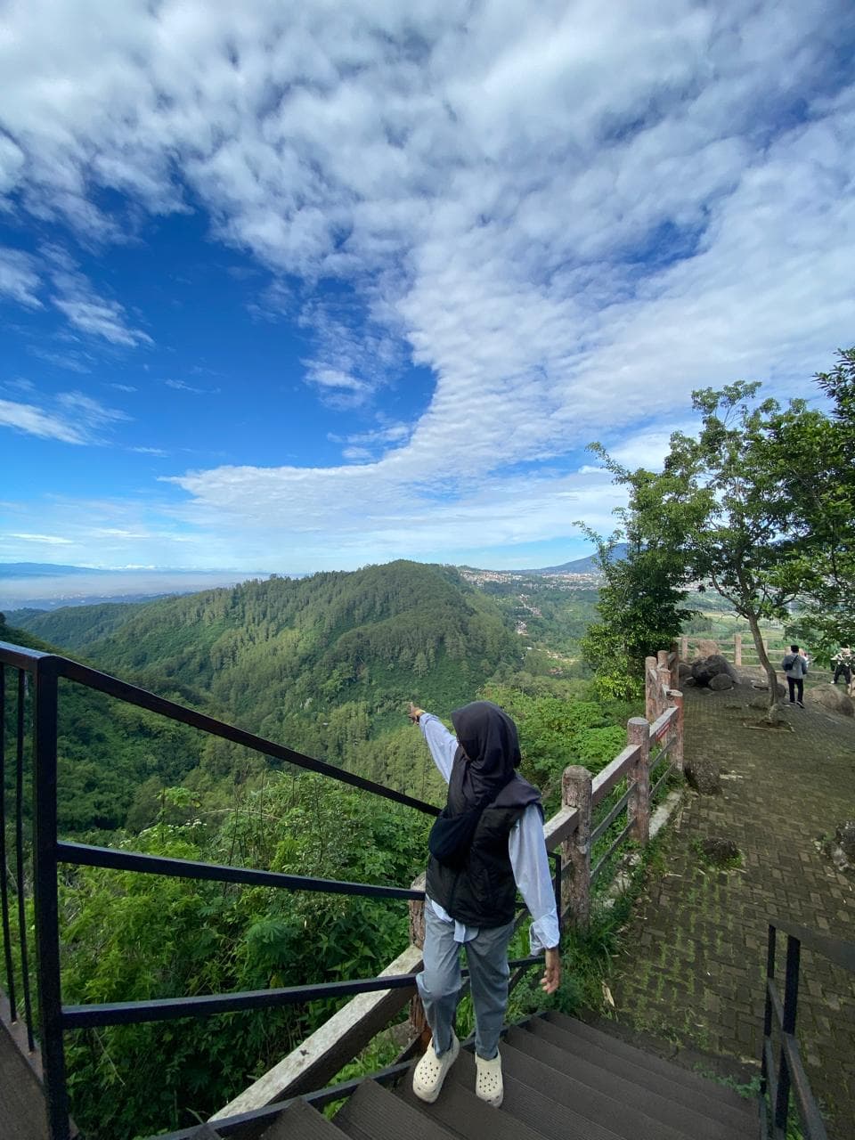 Shania Azzahra Establishes Kebun Koe Agricore